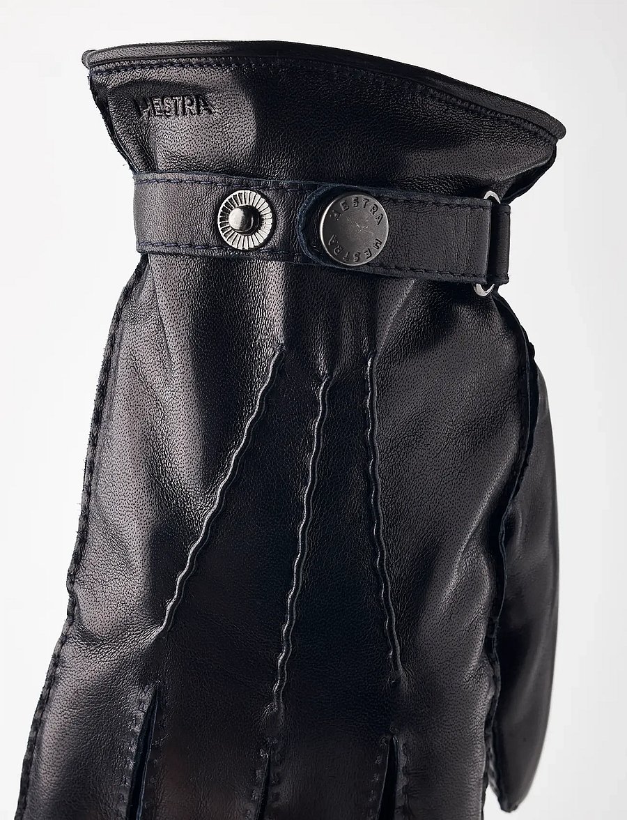 Hestra - Jake - accessories - dark navy - 3