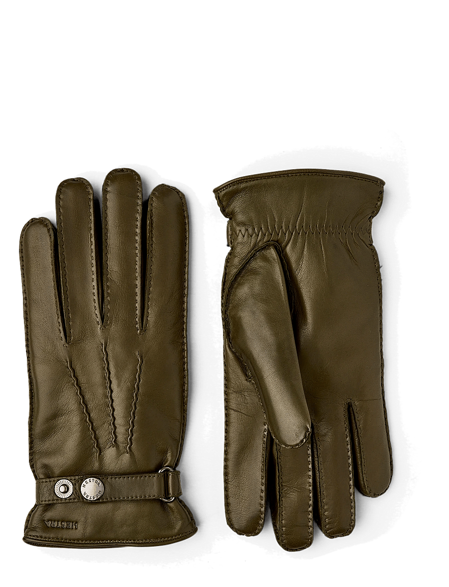 Hestra - Jake - accessories - loden - 0