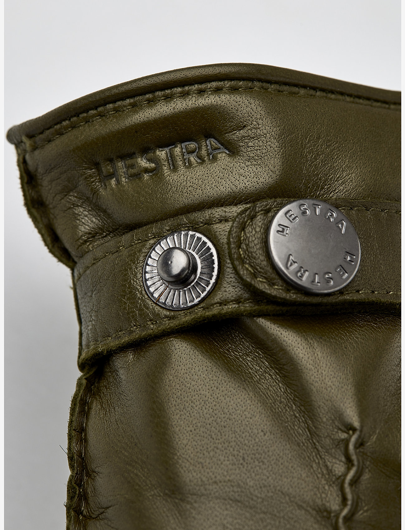 Hestra - Jake Cork - adītas cepures & cimdi - loden - 1