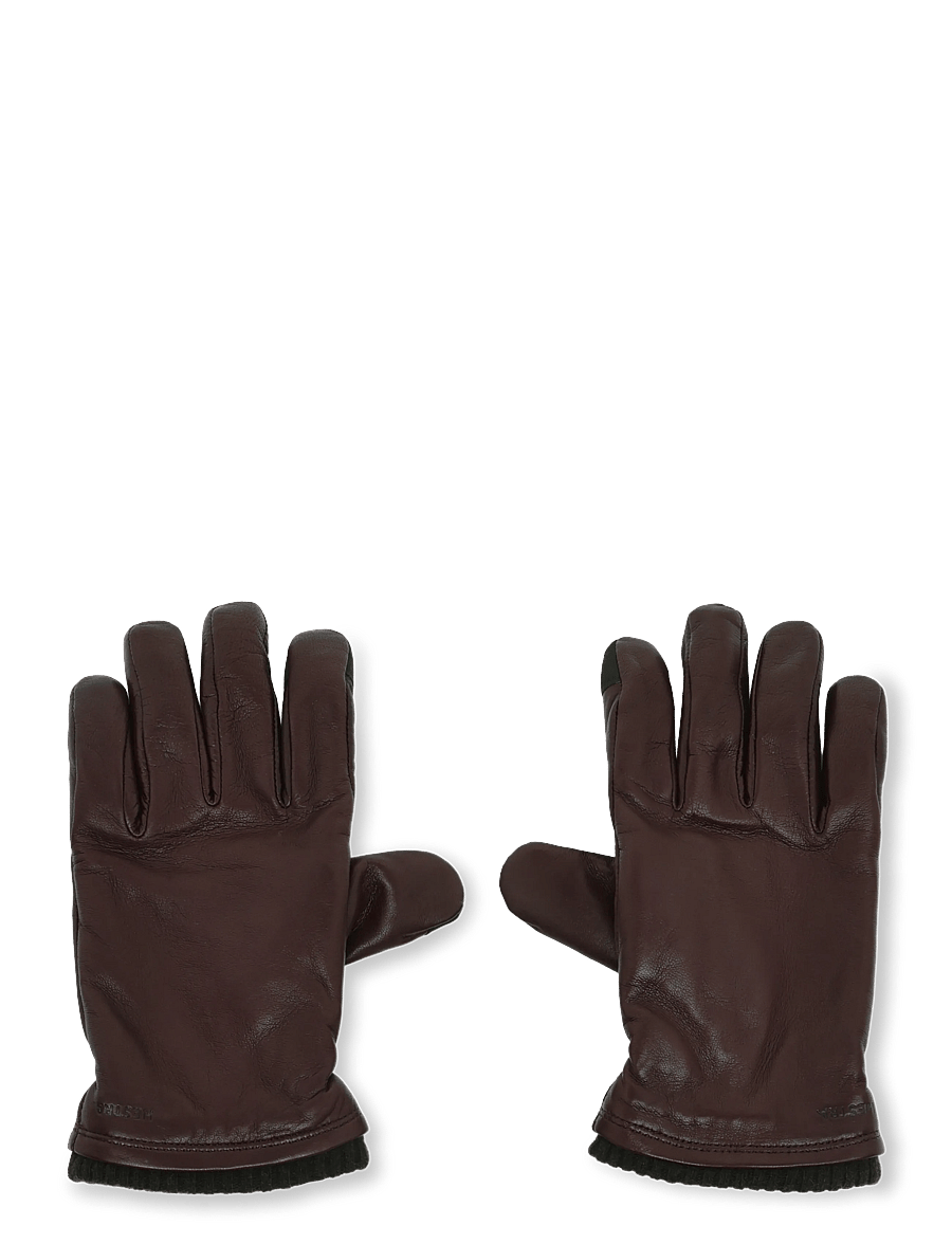 Hestra - John - accessoarer - brown - 0