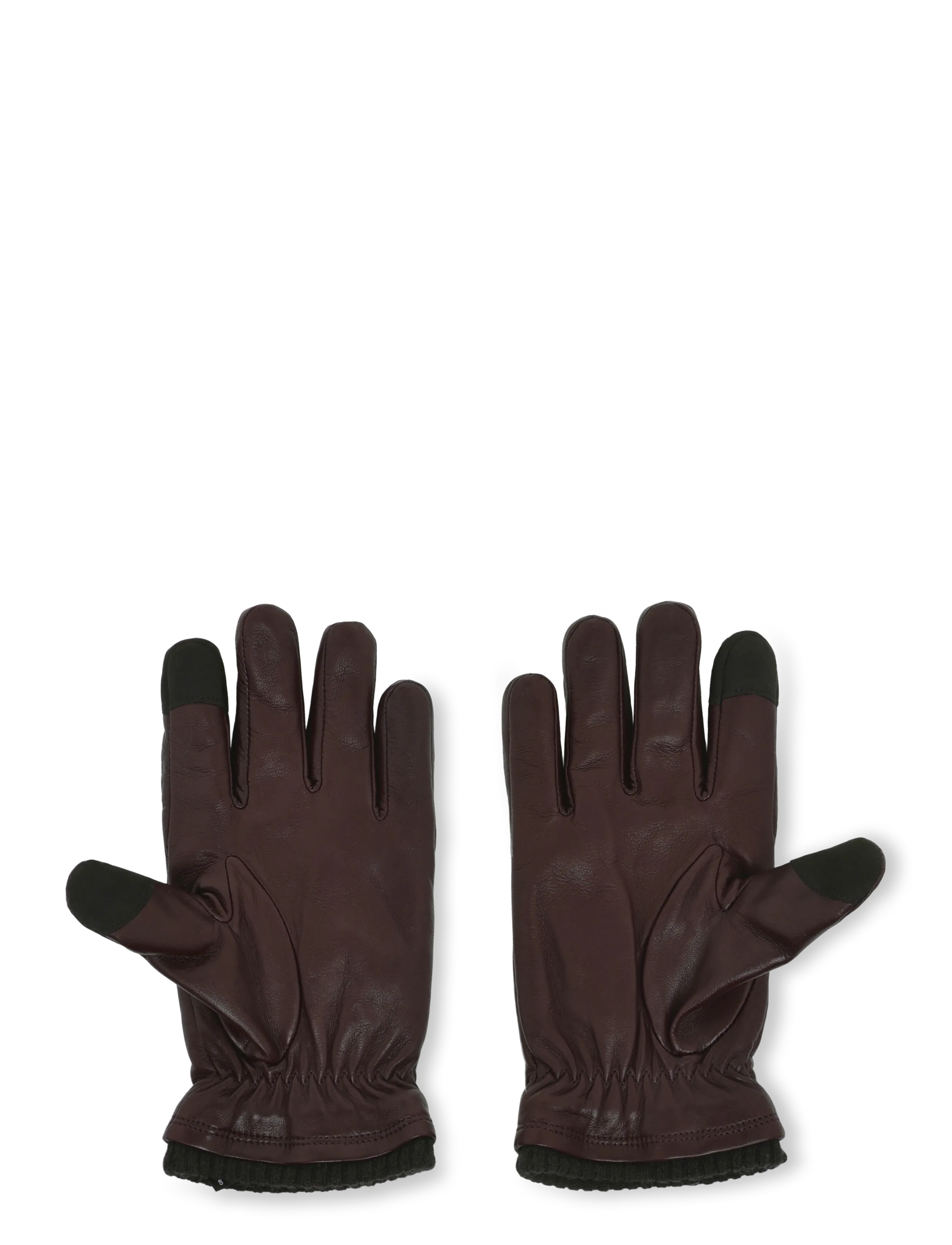 Hestra - John - accessoarer - brown - 1