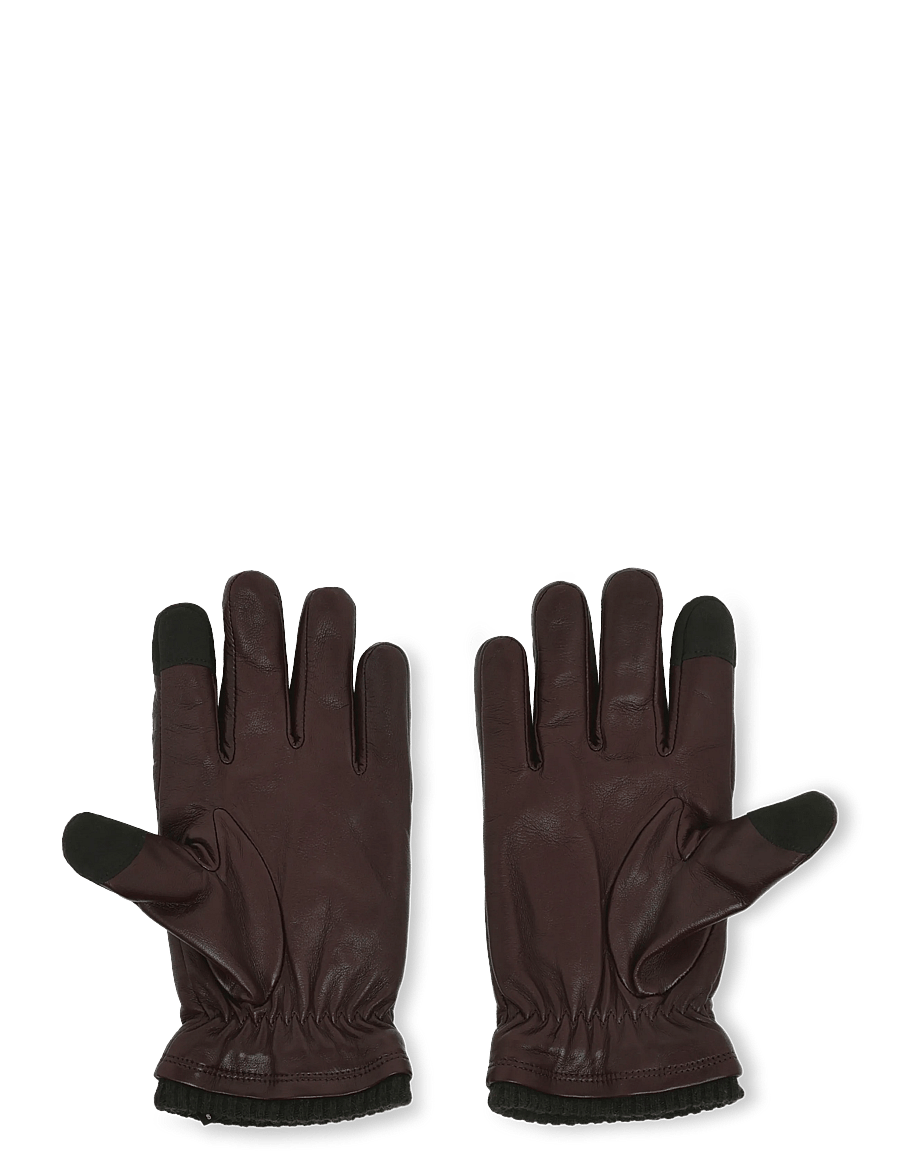 Hestra - John - accessoarer - brown - 1