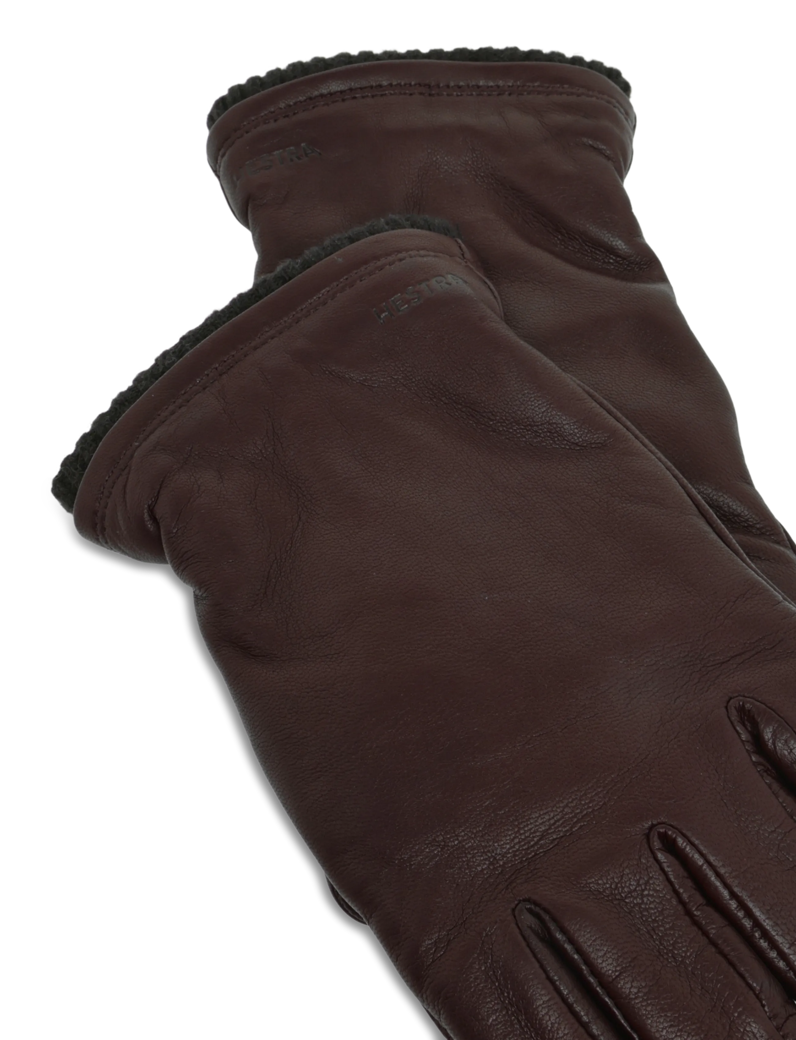 Hestra - John - accessoarer - brown - 3