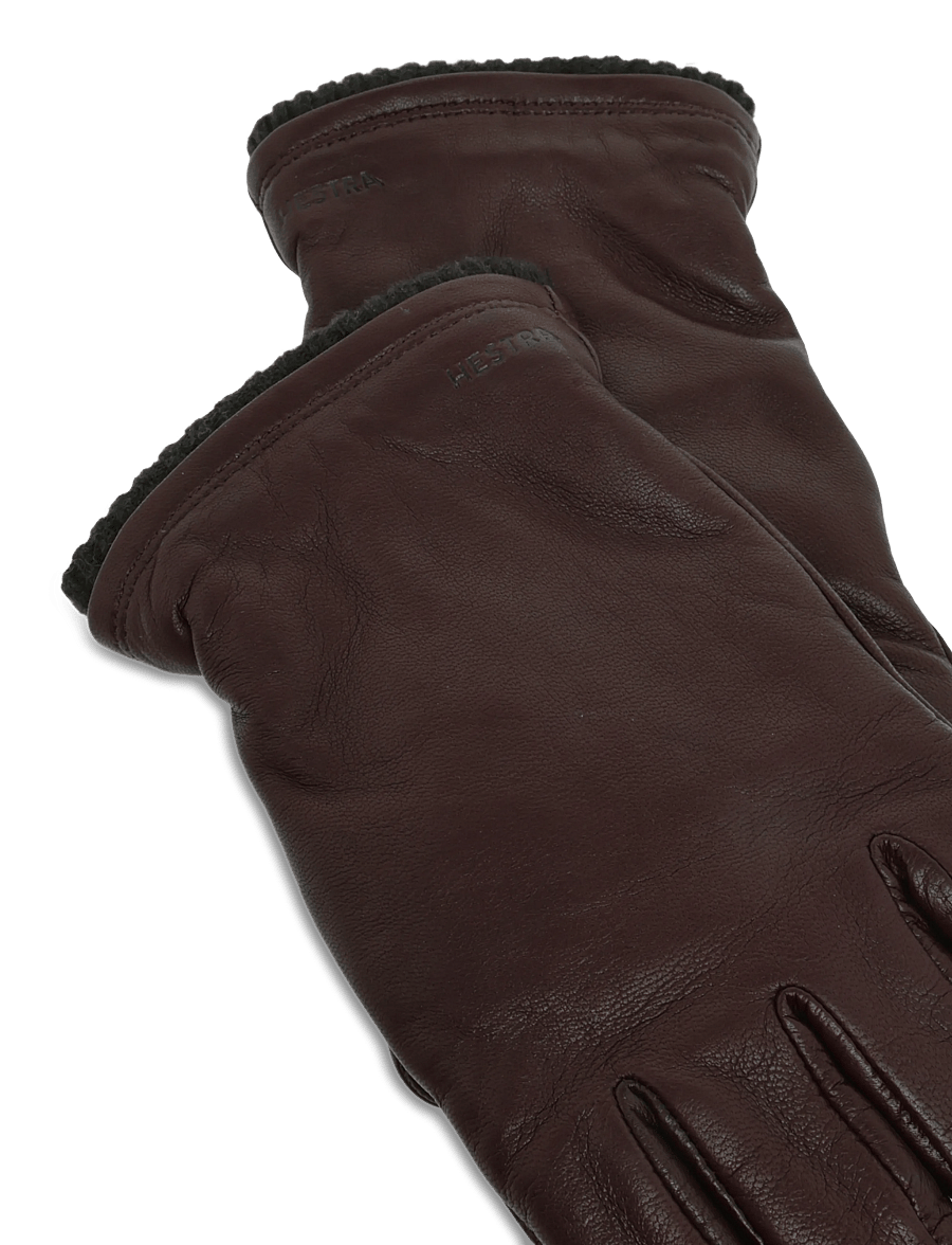 Hestra - John - accessoarer - brown - 3