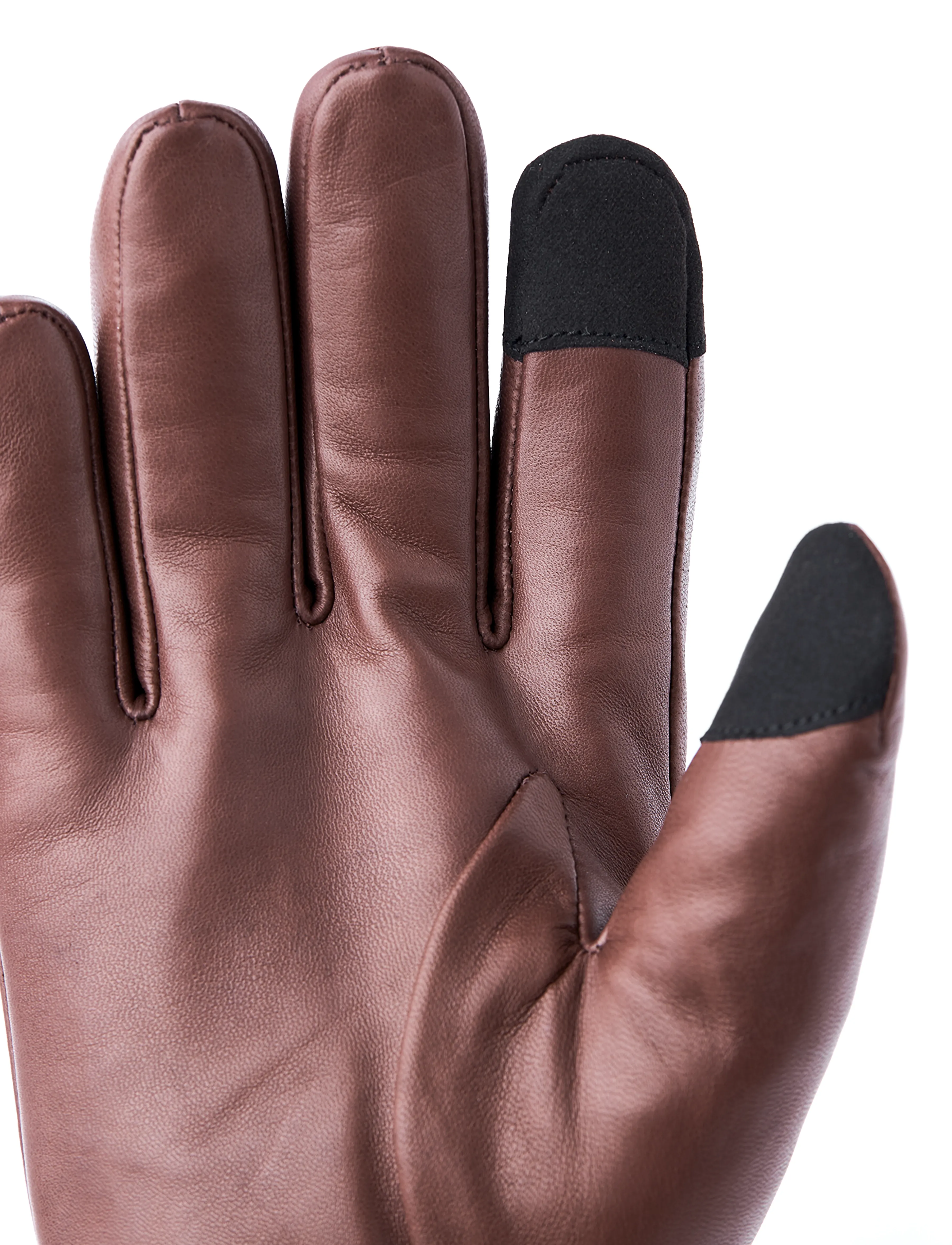 Hestra - John - accessories - brown - 1