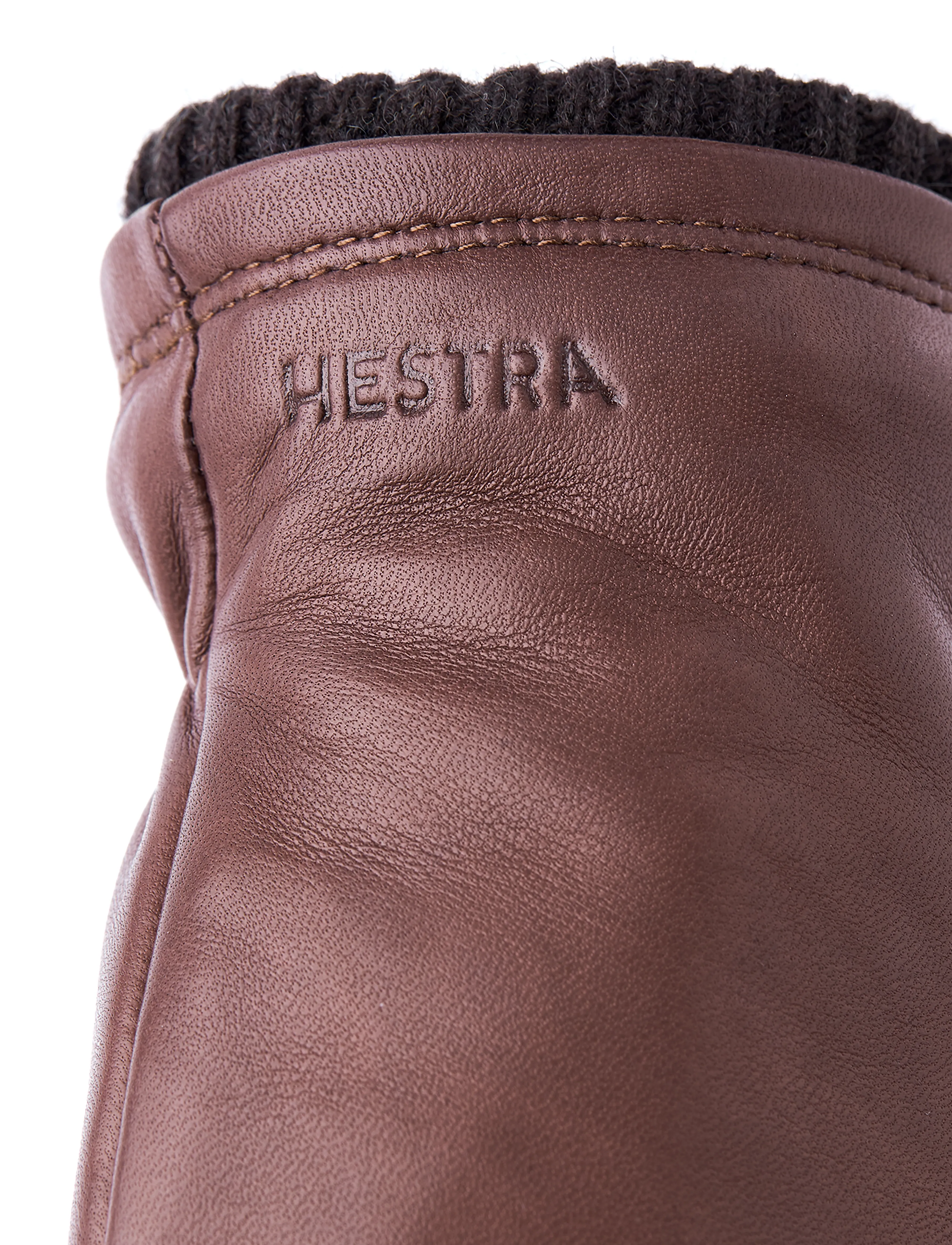 Hestra - John - accessories - brown - 2