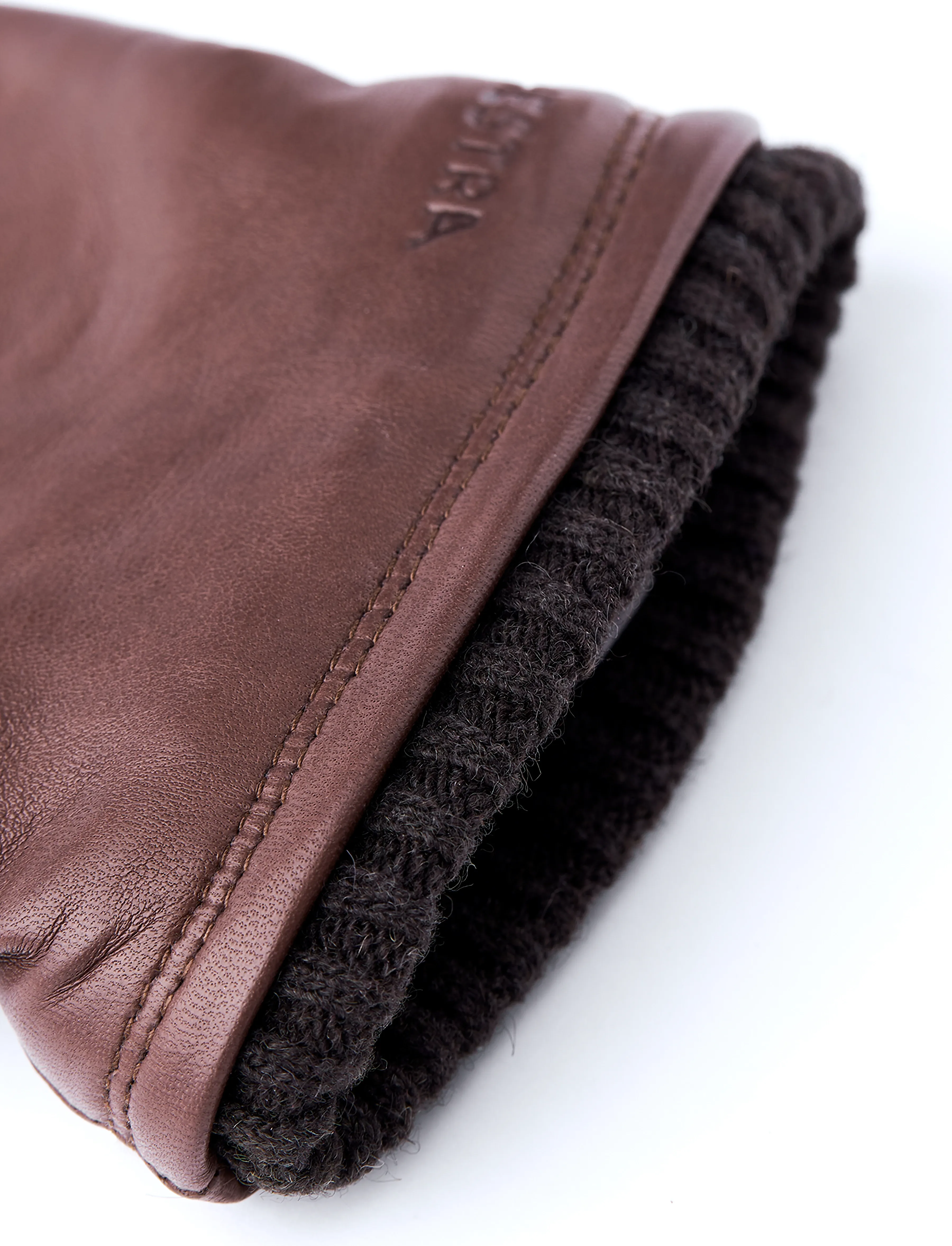 Hestra - John - accessories - brown - 3