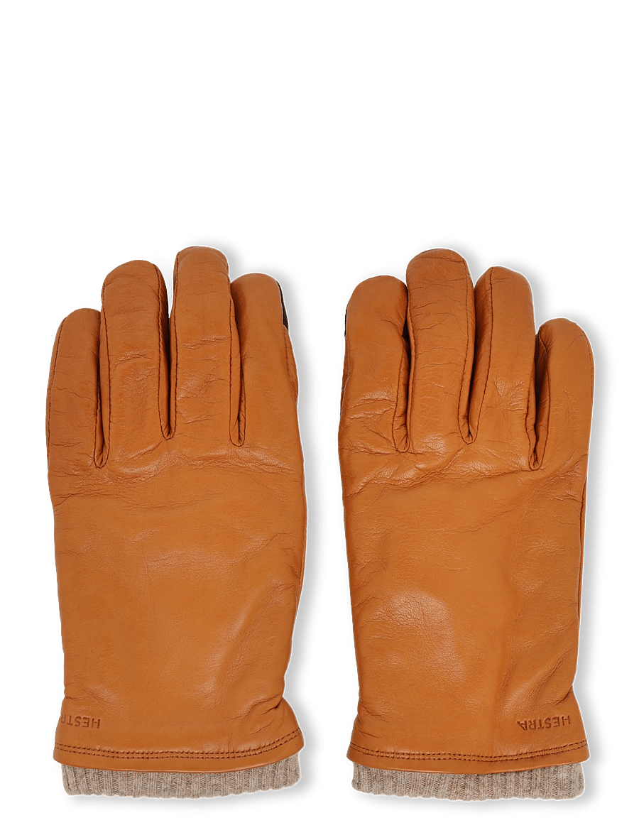 Hestra - John - accessoarer - cork - 0