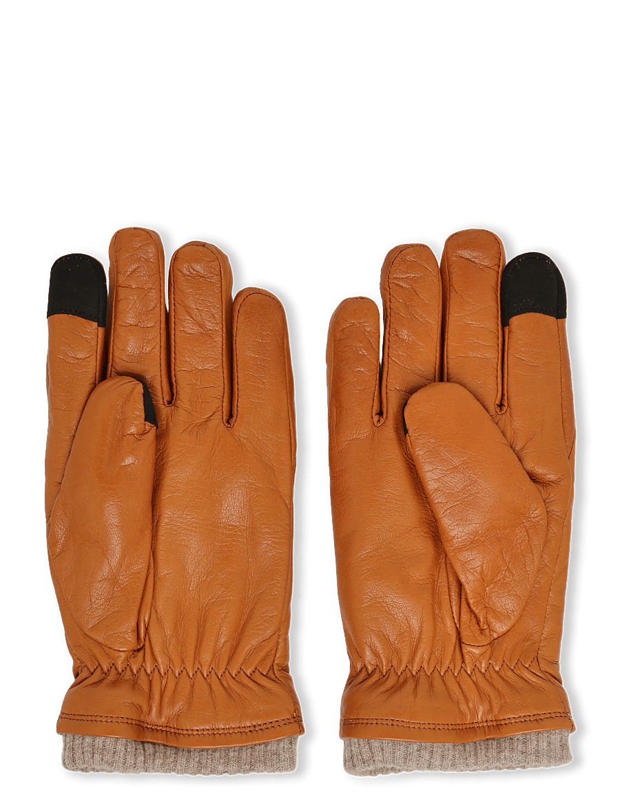 Hestra - John - accessoarer - cork - 1