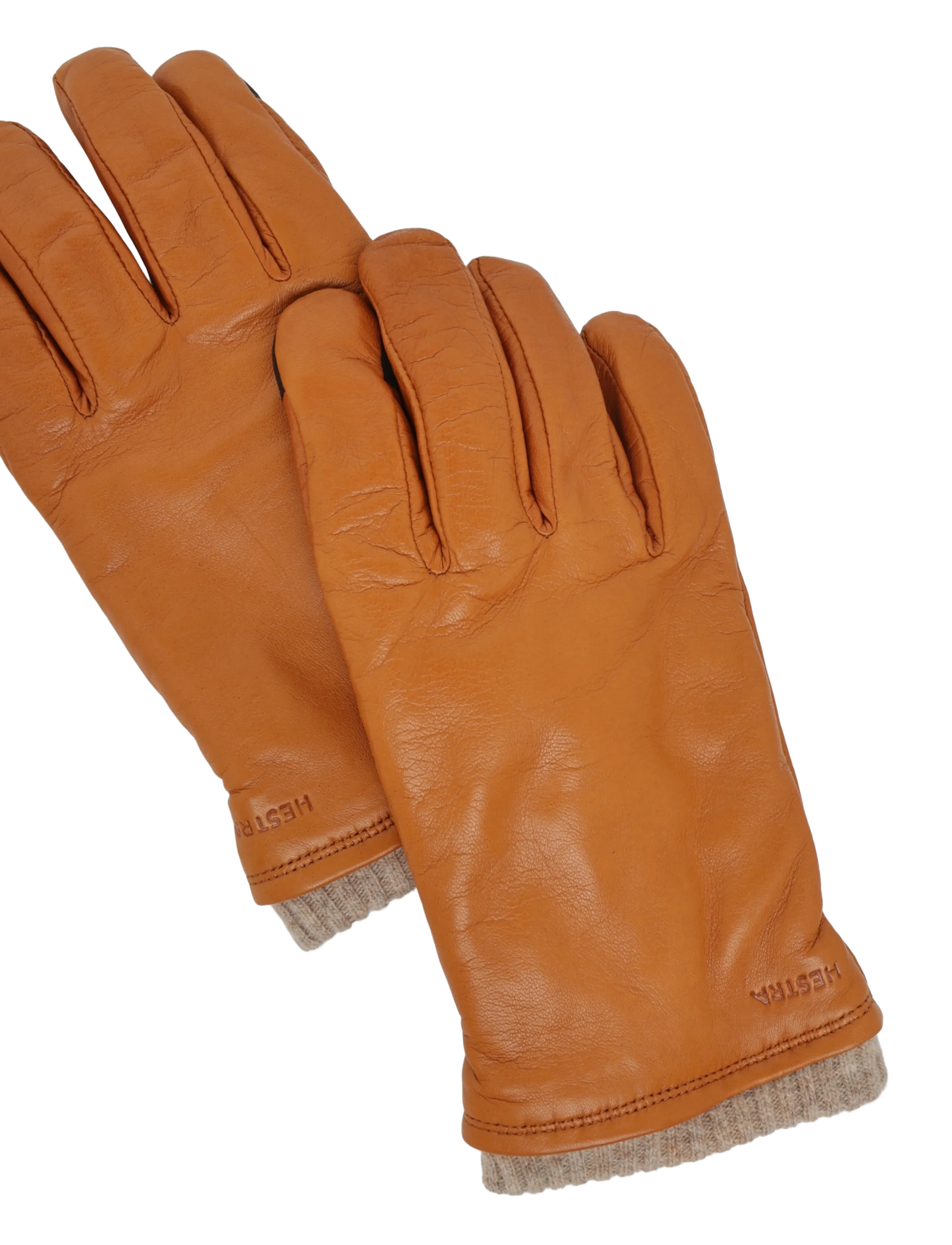 Hestra - John - accessoarer - cork - 2