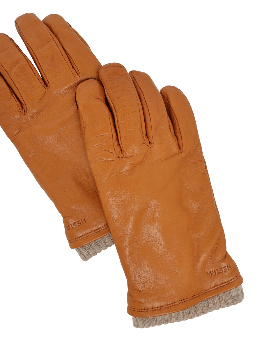 Hestra - John - accessoarer - cork - 2