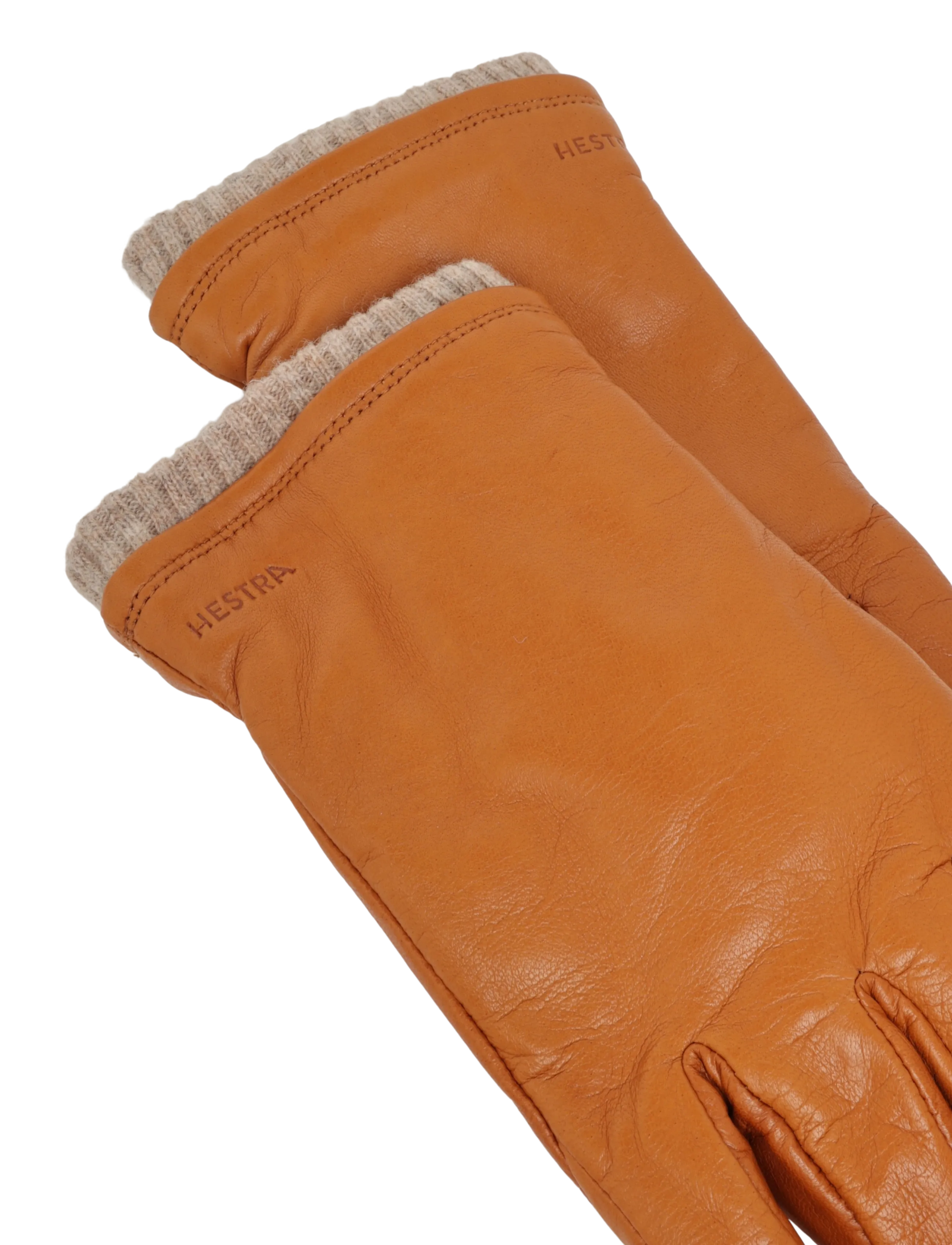 Hestra - John - accessoarer - cork - 3