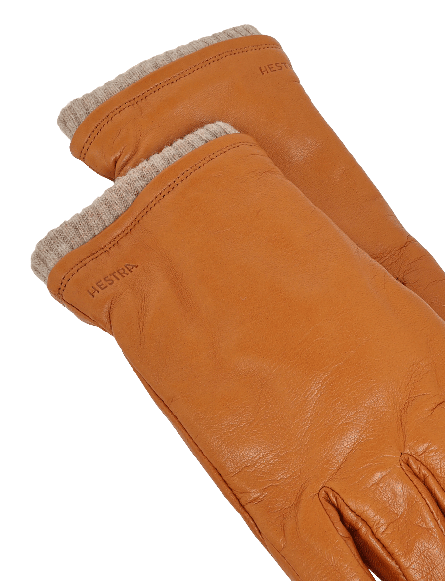 Hestra - John - accessoarer - cork - 3
