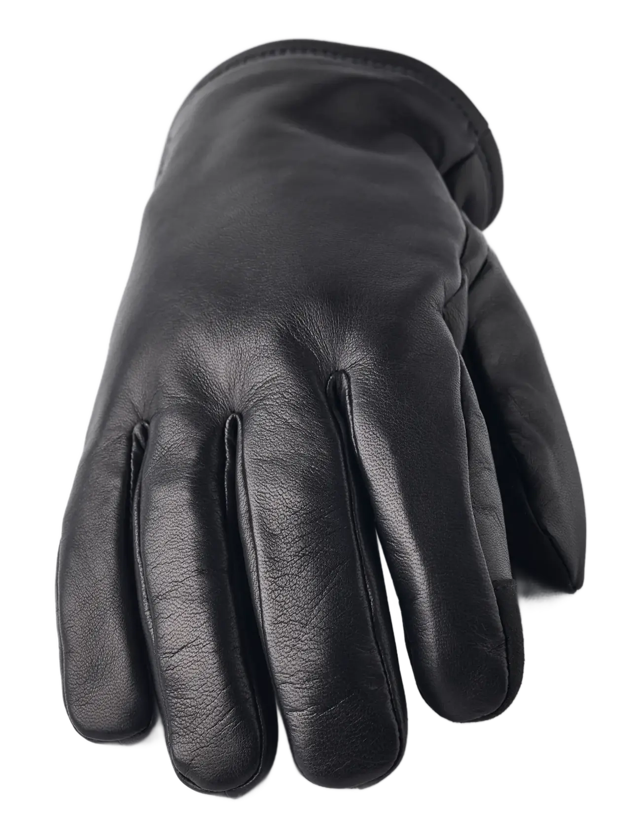 Hestra - John - accessoarer - navy - 1