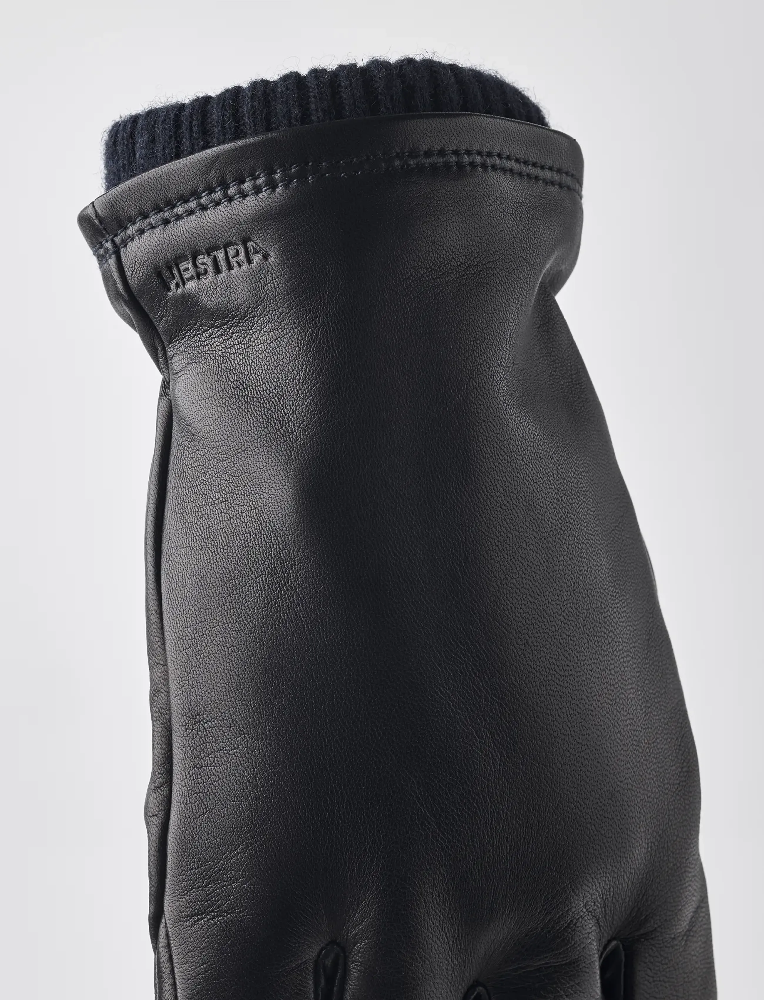 Hestra - John - accessoarer - navy - 2