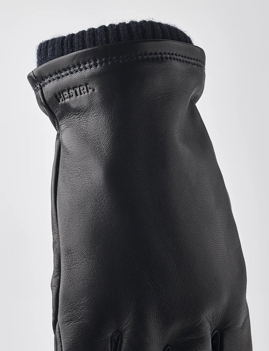Hestra - John - accessoarer - navy - 2