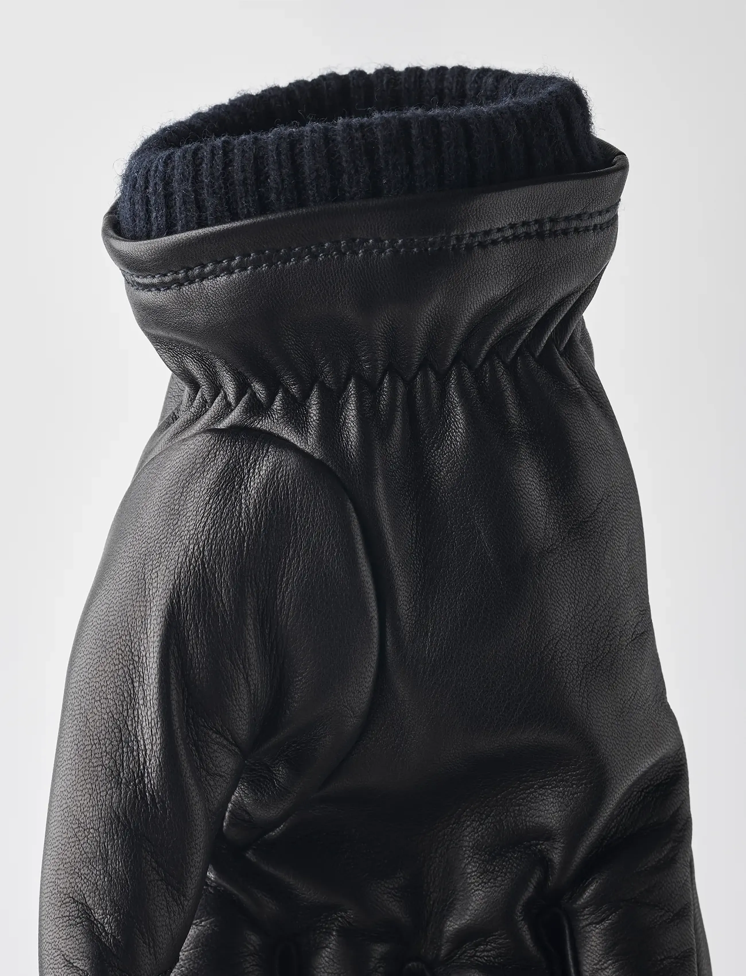 Hestra - John - accessoarer - navy - 3