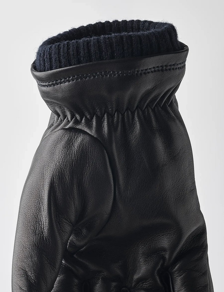 Hestra - John - accessoarer - navy - 3