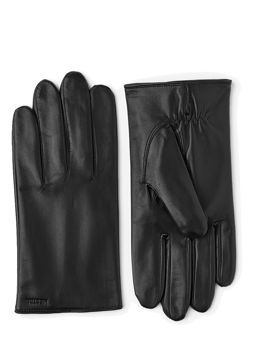 Hestra - Aiden - accessoires - black - 0