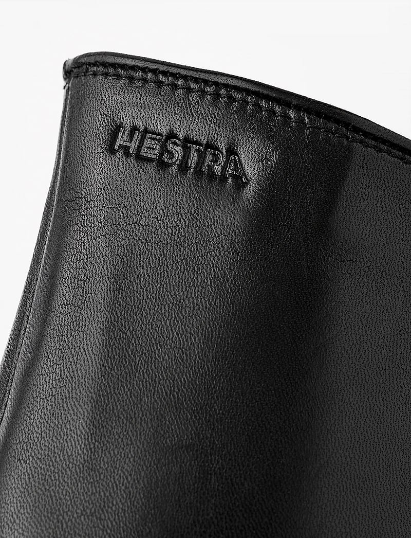 Hestra - Aiden Black - asusteet - black - 1