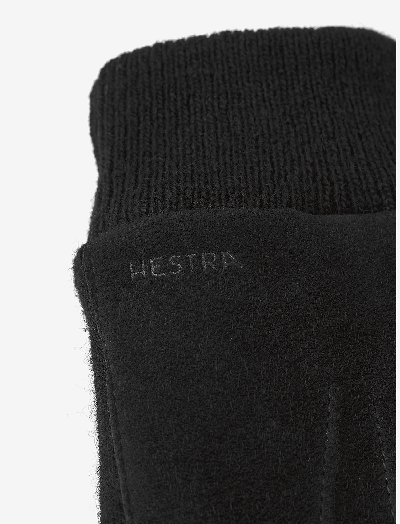 Hestra - Geoffrey Camel - accessories - black - 1