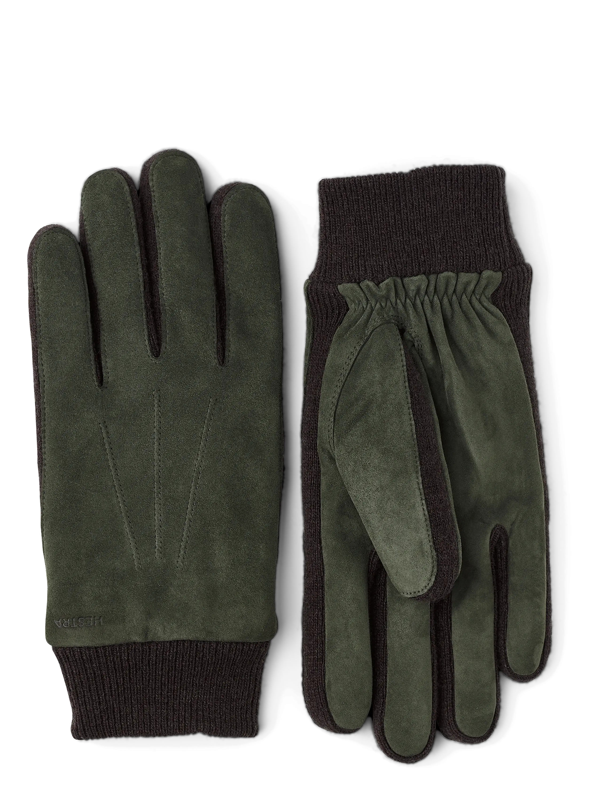 DARK OLIVE