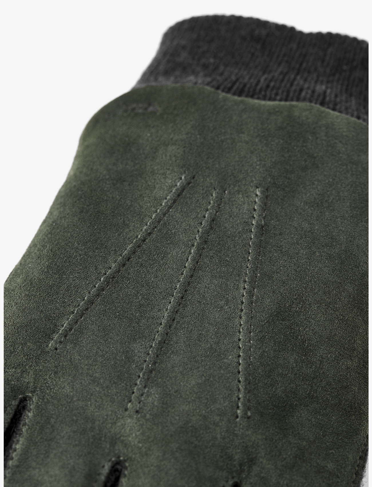 Hestra - Geoffrey - accessories - dark olive - 2