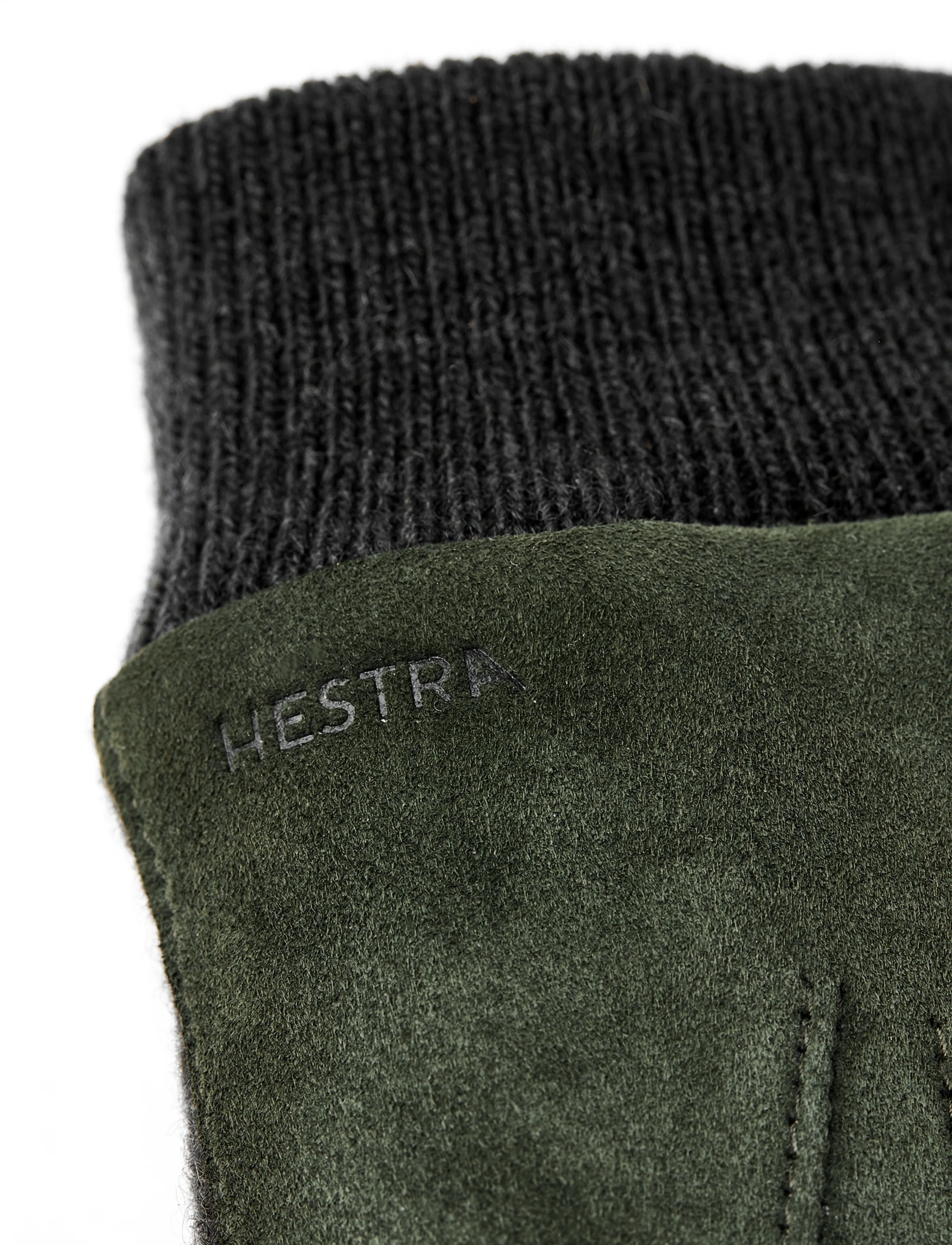 Hestra - Geoffrey - accessories - dark olive - 4