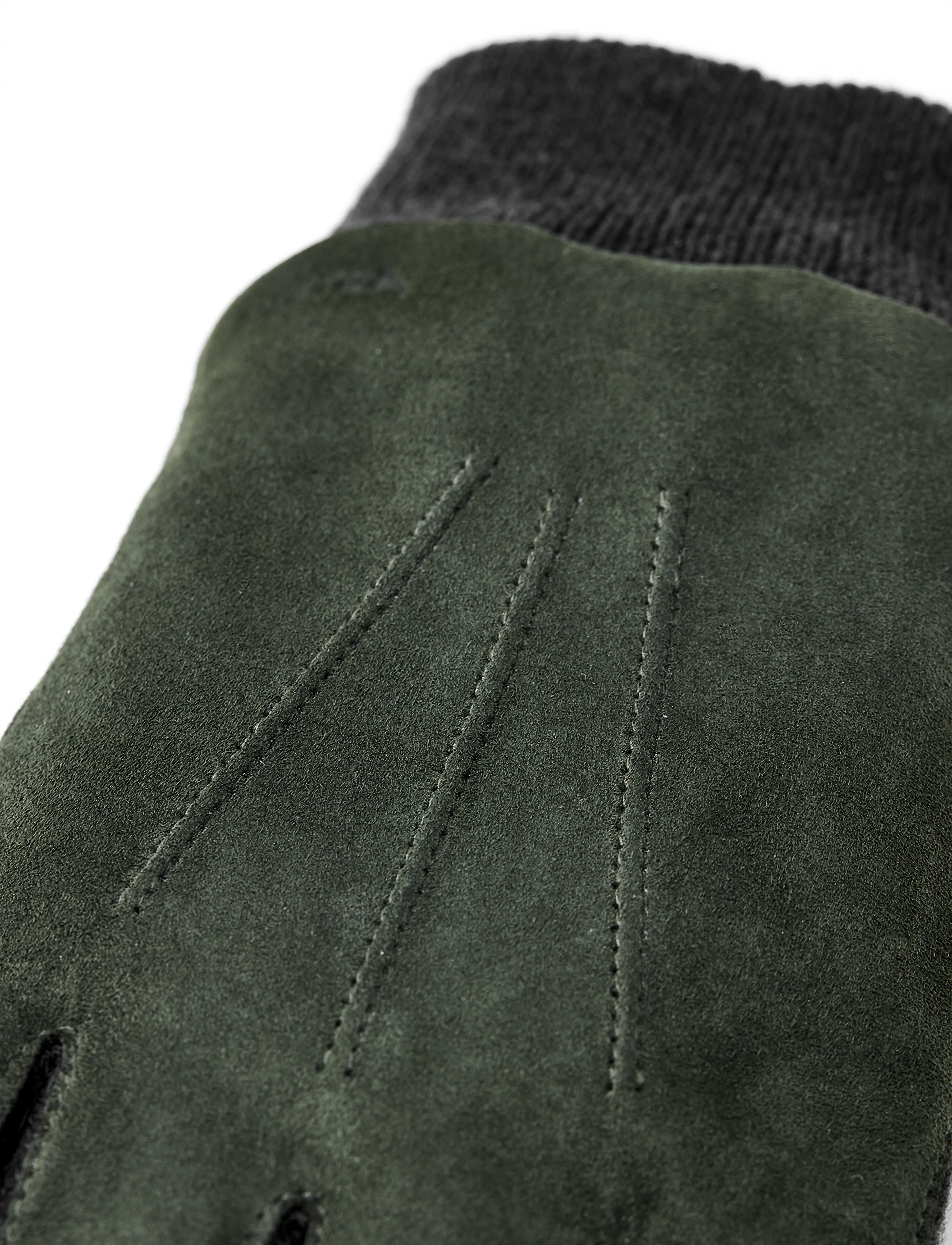 Hestra - Geoffrey - accessories - dark olive - 5