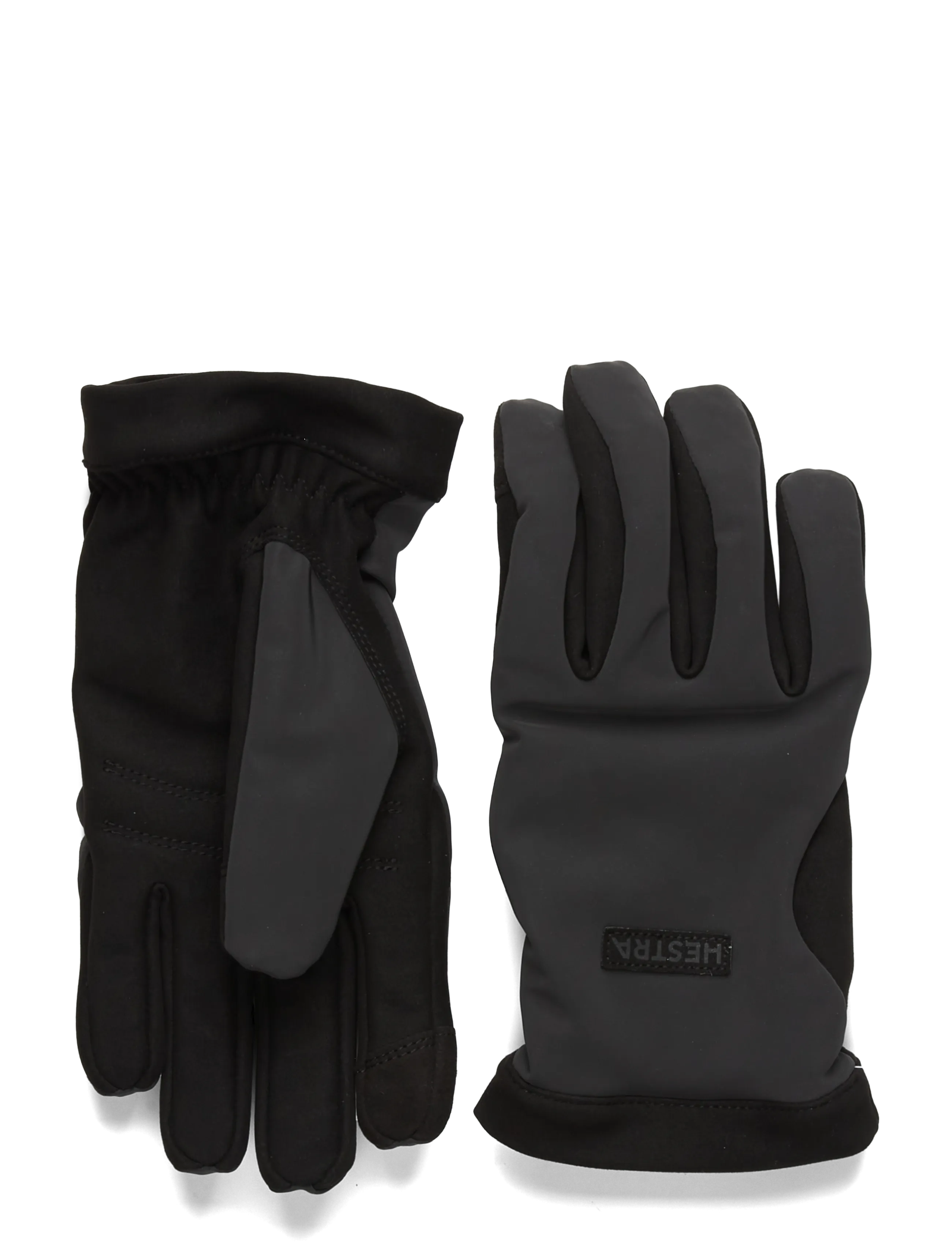 Mason Dark grey/Black - DARK GREY/BLACK