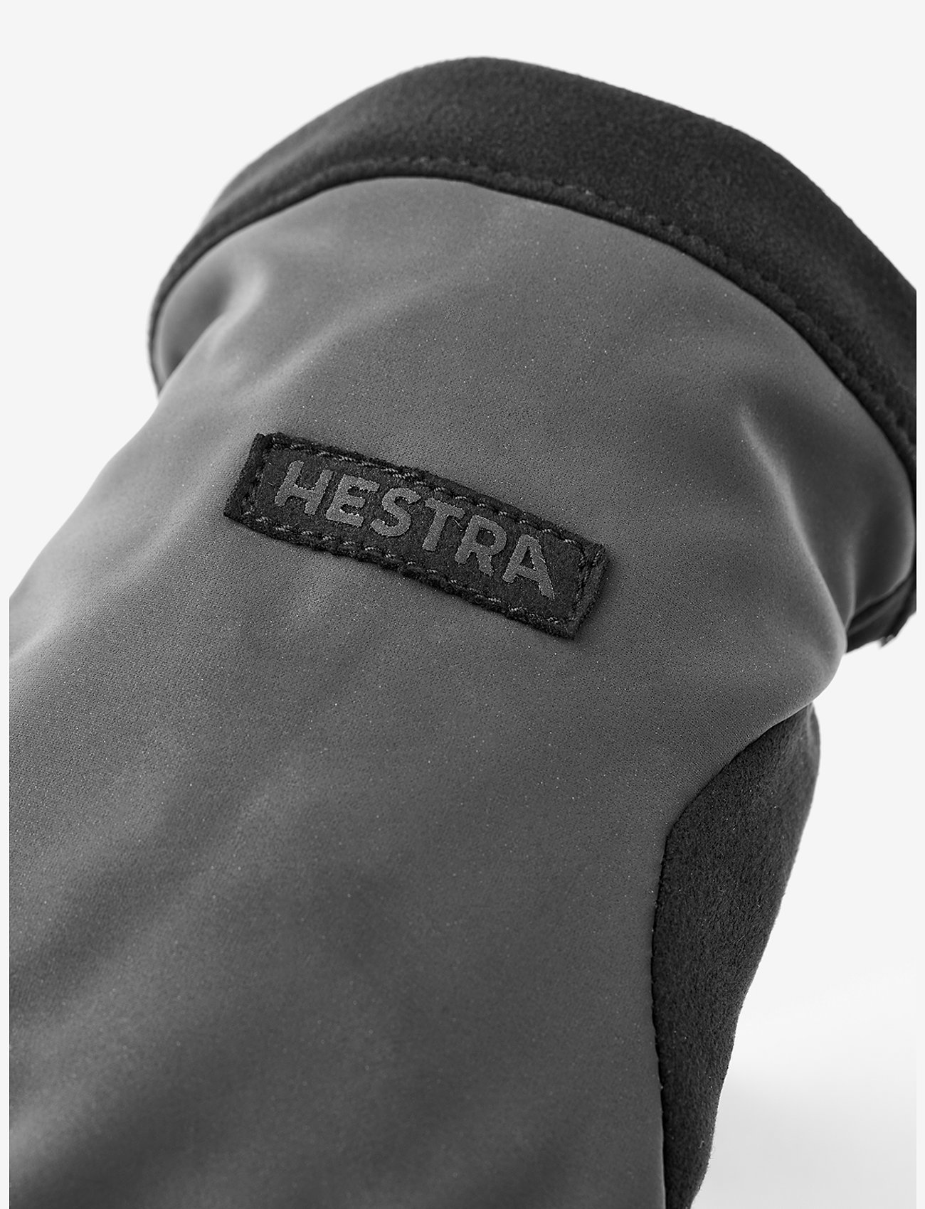 Hestra - Mason Dark grey/Black - herren - dark grey/black - 1