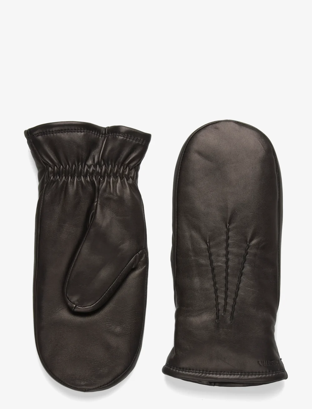 Hestra - Wilson Black - accessoarer - black - 0