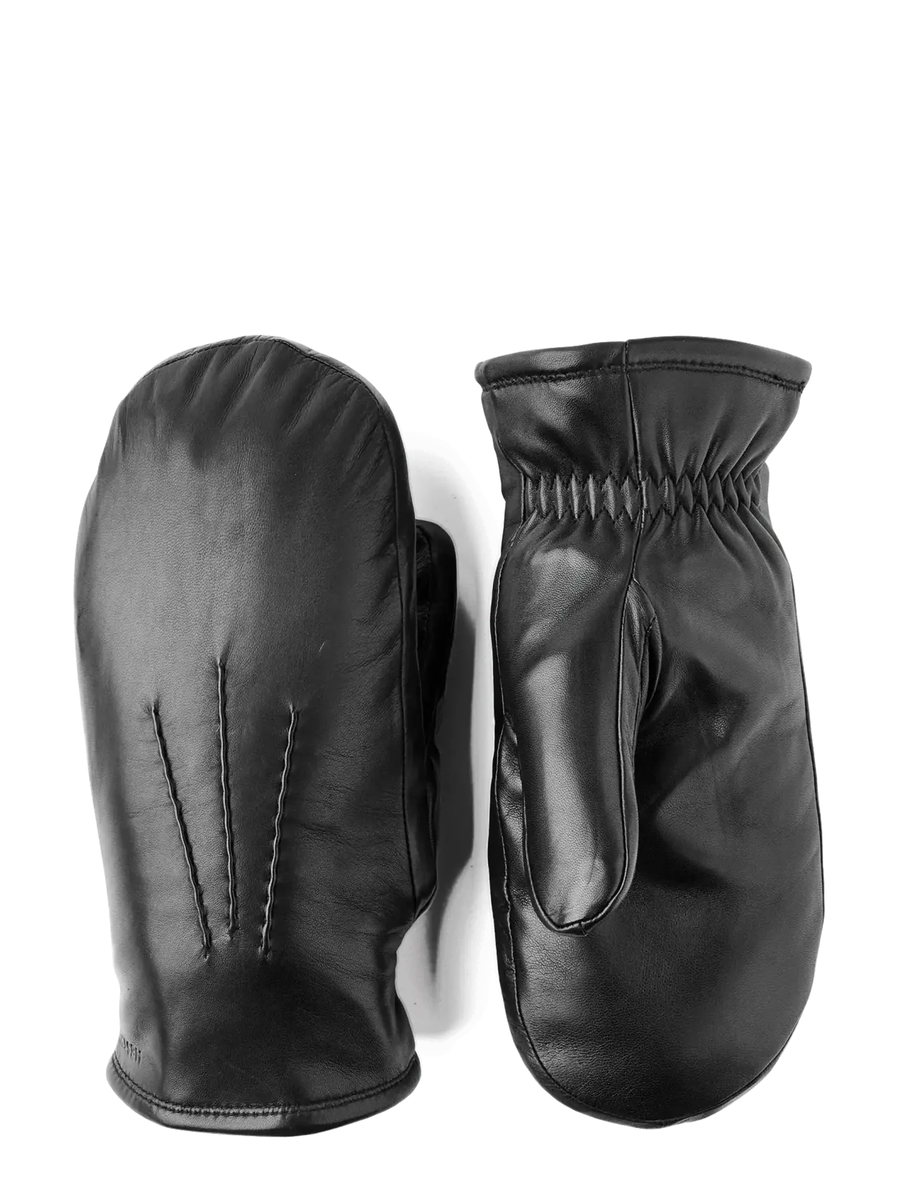 Hestra Wilson Black - Hestra - BLACK / black