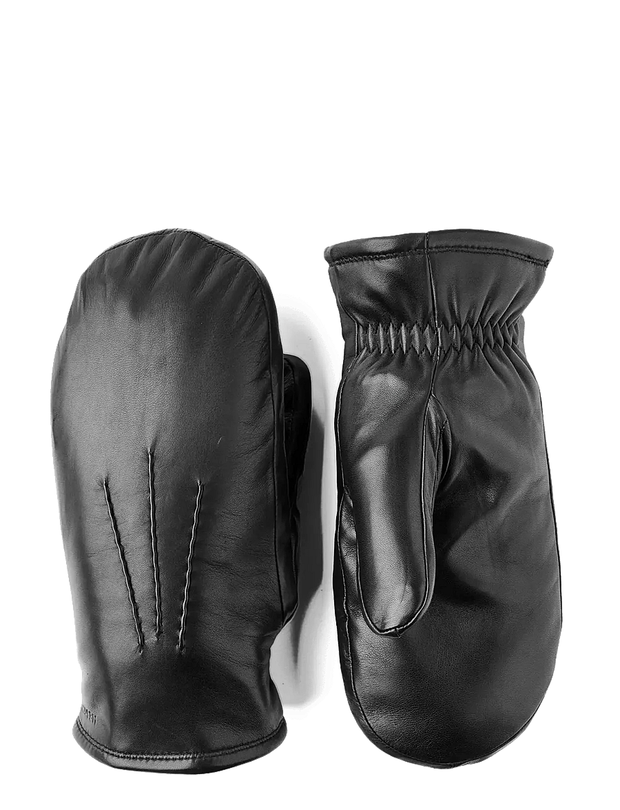 Hestra - Wilson - aksessuaarid - black - 0