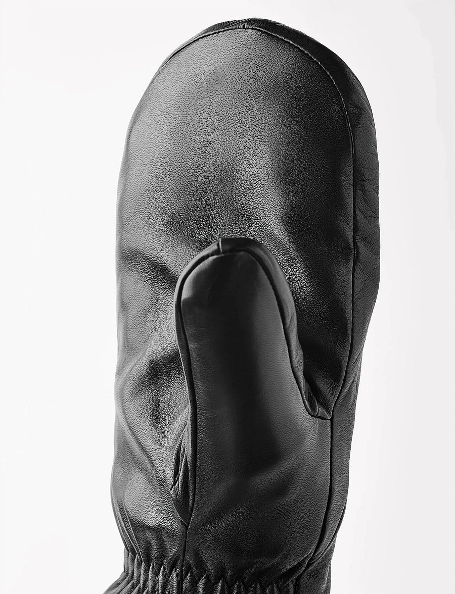 Hestra - Wilson - aksessuaarid - black - 1