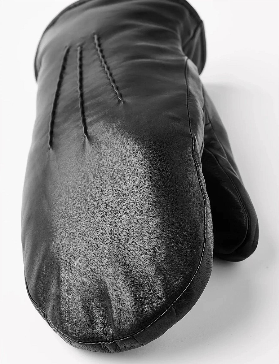 Hestra - Wilson - aksessuaarid - black - 2