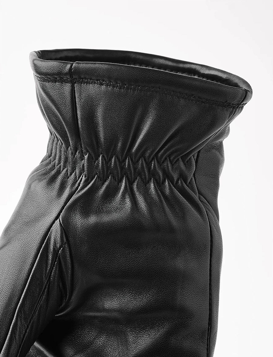 Hestra - Wilson - aksessuaarid - black - 3
