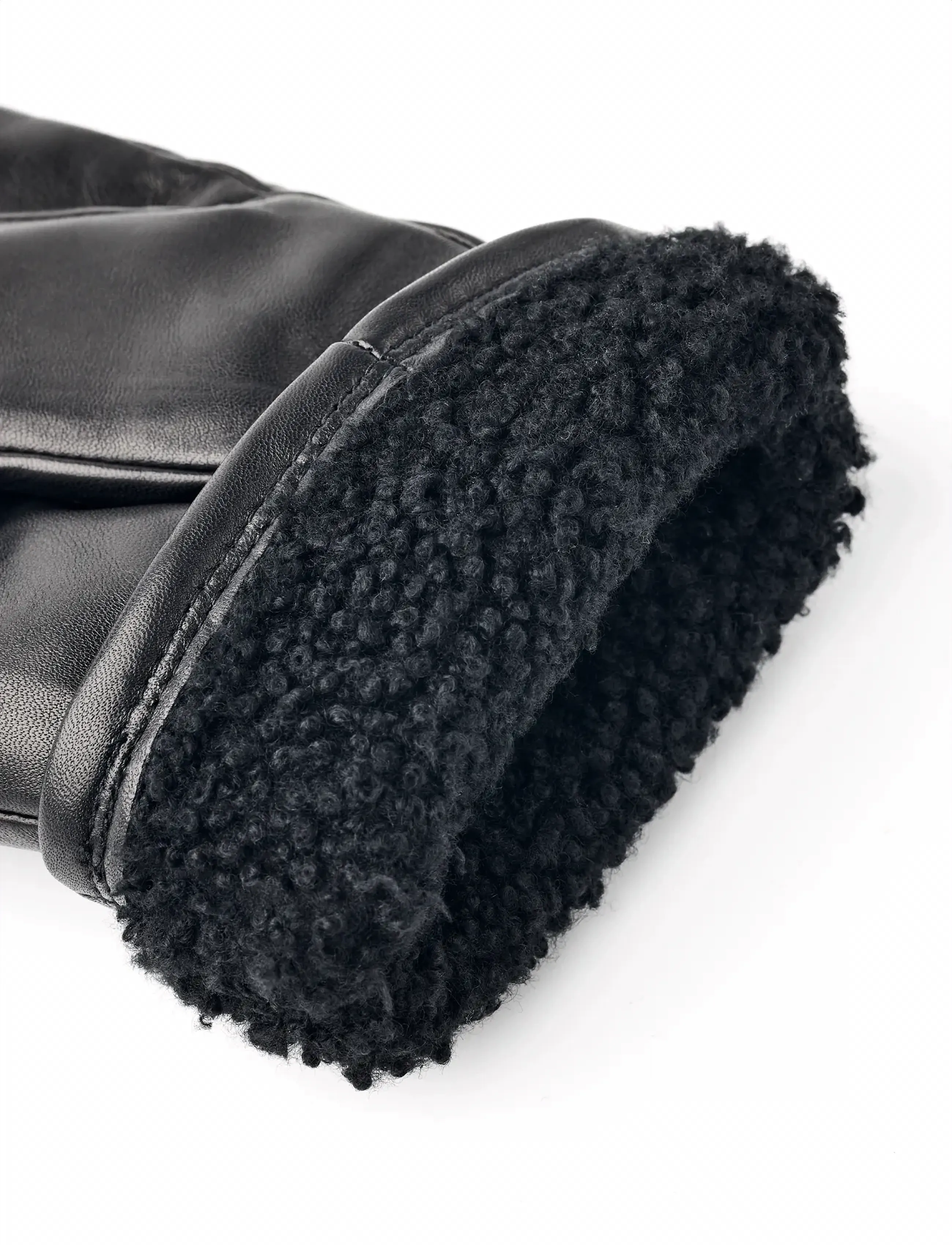 Hestra - Wilson - black - 4