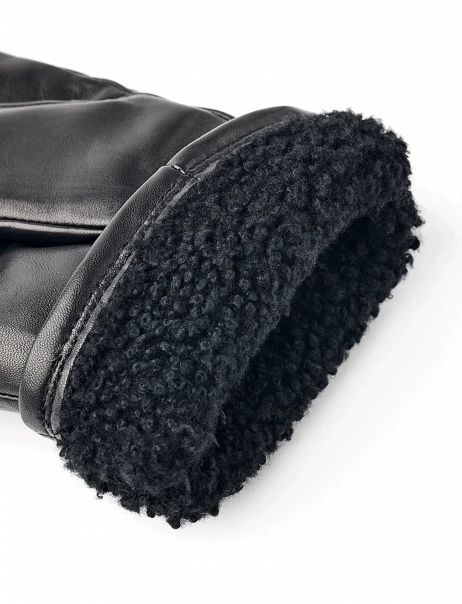 Hestra - Wilson - aksessuaarid - black - 4
