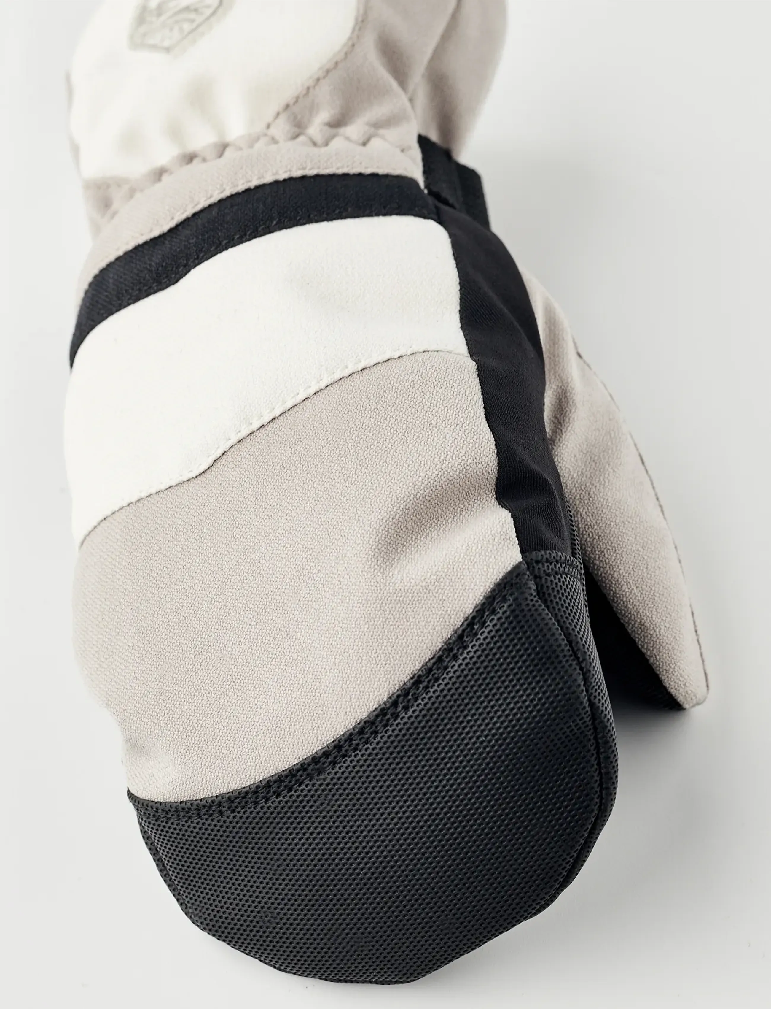 Hestra - Gore-Tex Atlas Jr - mitt - handschuhe - beige - 3