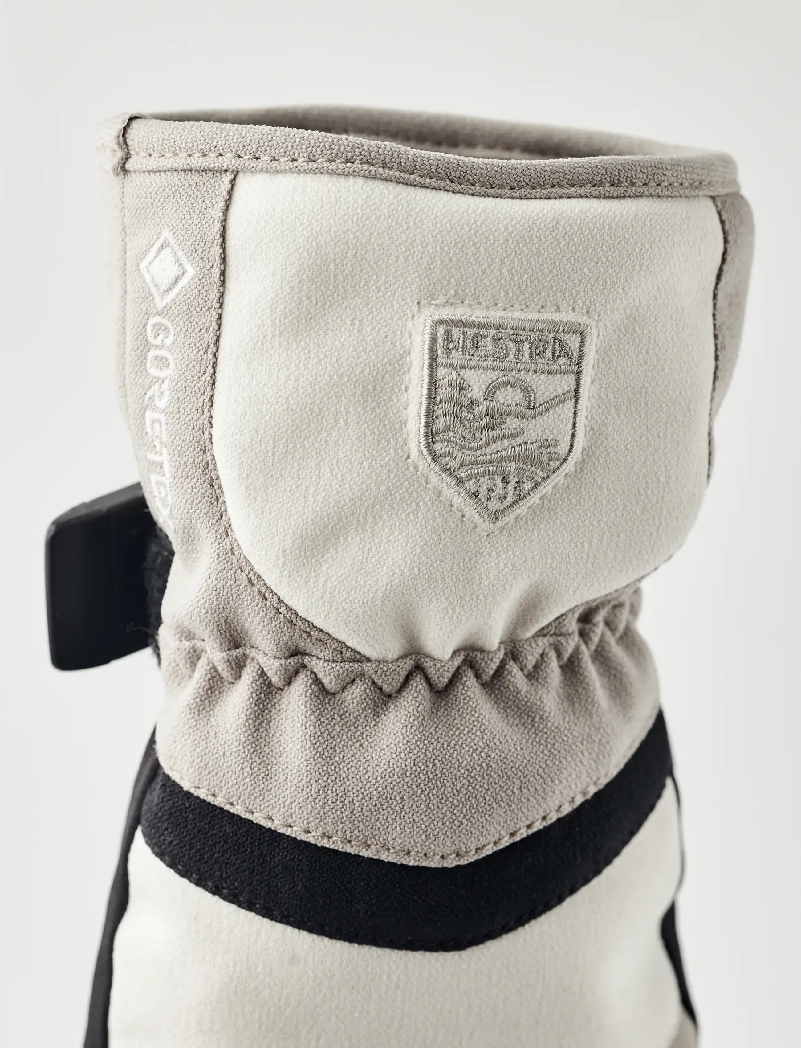 Hestra - Gore-Tex Atlas Jr - mitt - handschuhe - beige - 4