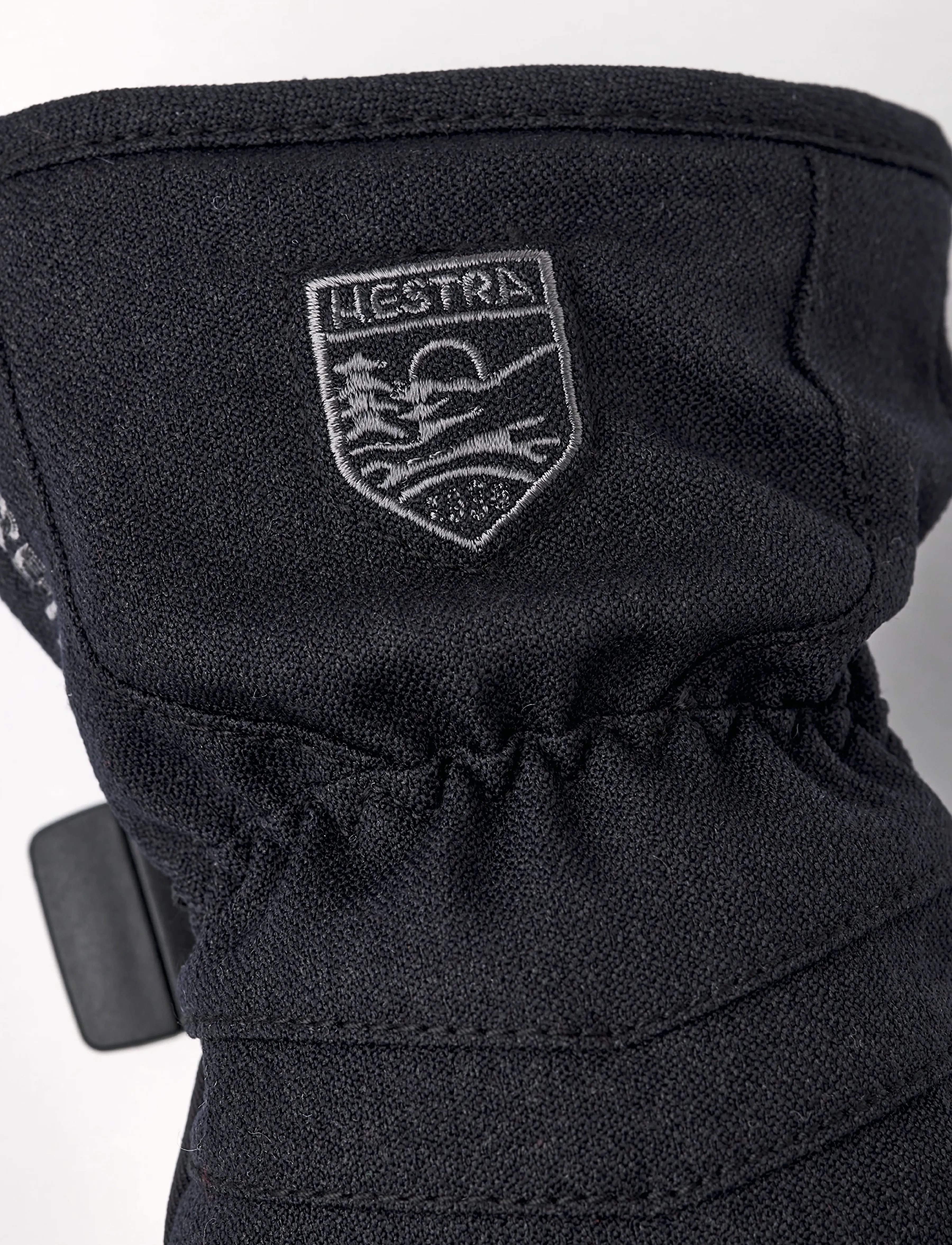 Hestra - Gore-Tex Atlas Jr - mitt - black - 1