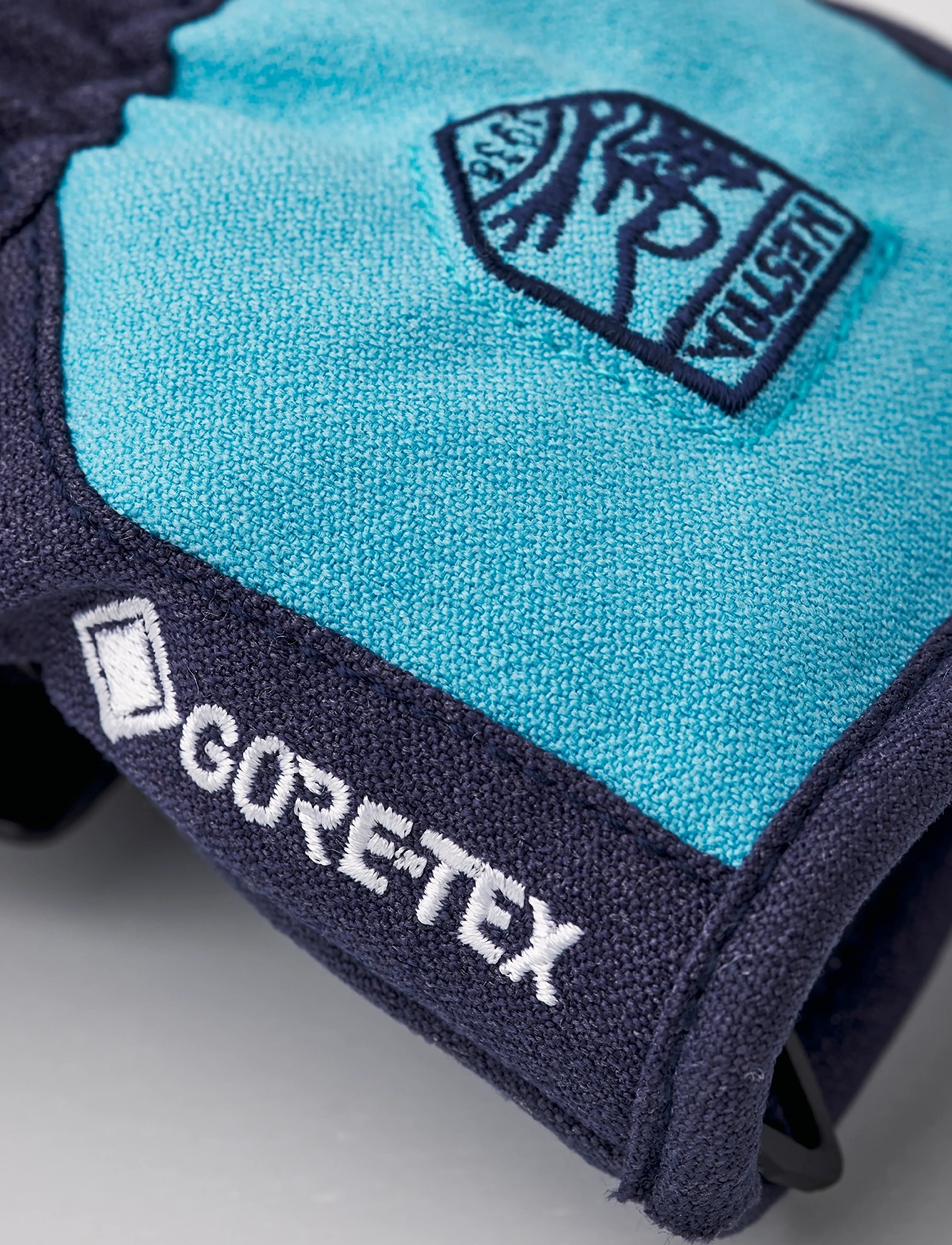 Hestra - Gore-Tex Atlas Jr - mitt - handschuhe - navy - 3