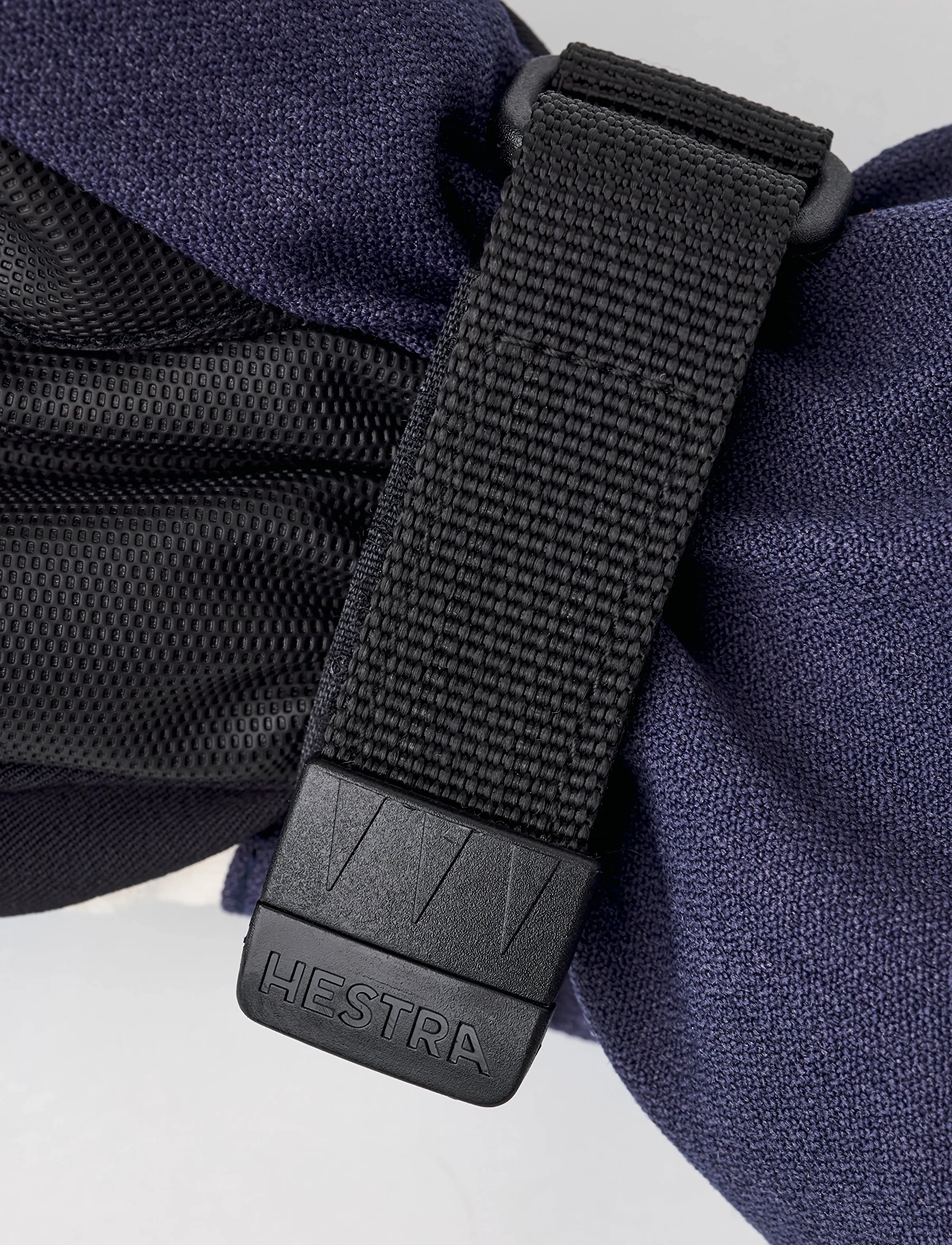 Hestra - Gore-Tex Atlas Jr - mitt - handschuhe - navy - 4