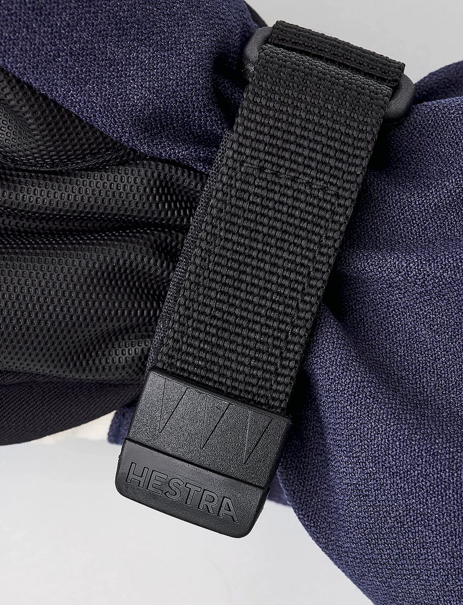 Hestra - Gore-Tex Atlas Jr - mitt - handschuhe - navy - 4