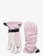 Women's Powder CZone - 5 finger - FUCHSIA