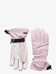 Hestra - Women's Powder CZone - 5 finger - gloves - fuchsia - 0
