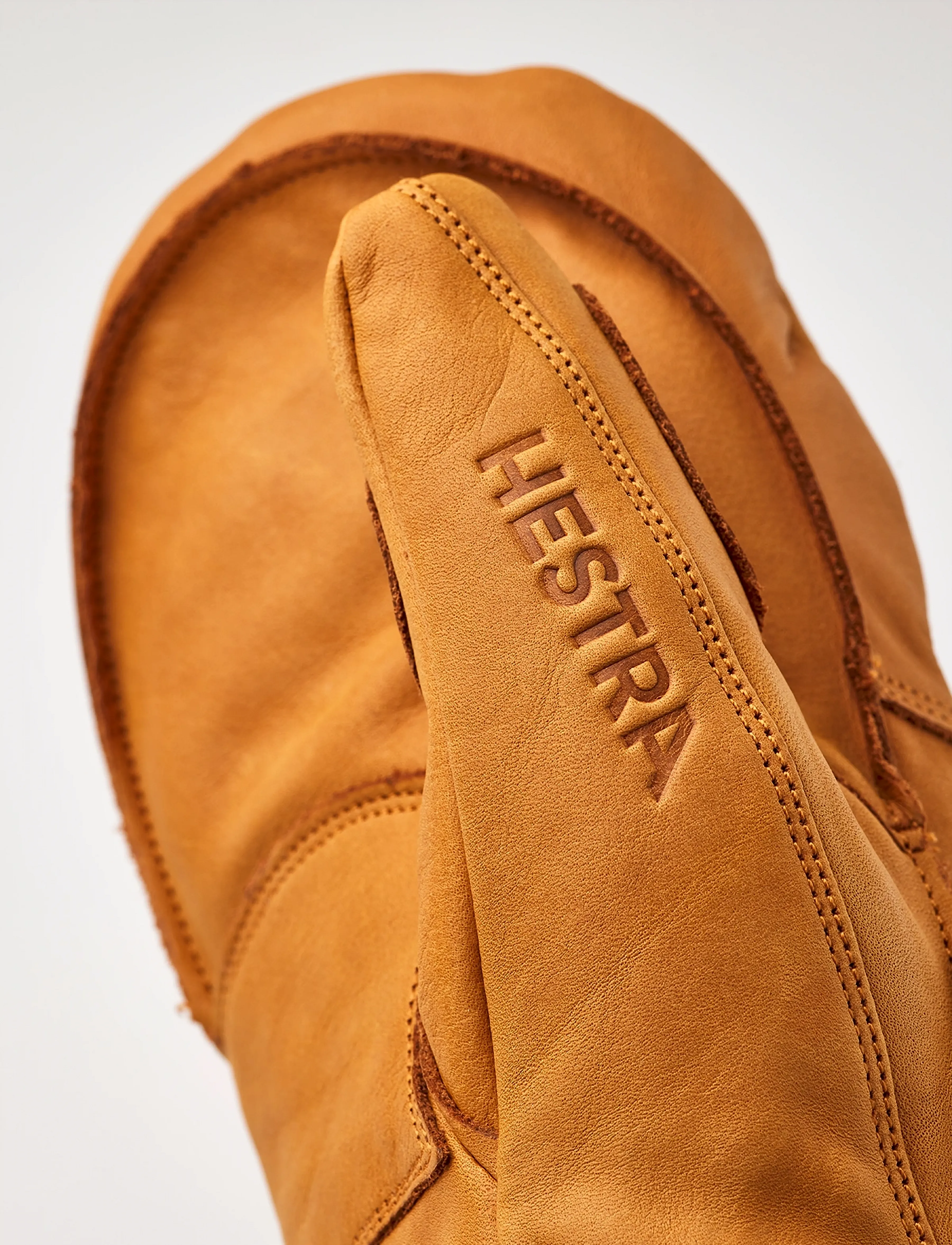 Hestra - Fall Line - mitt Cork/Cork - cork/cork - 1
