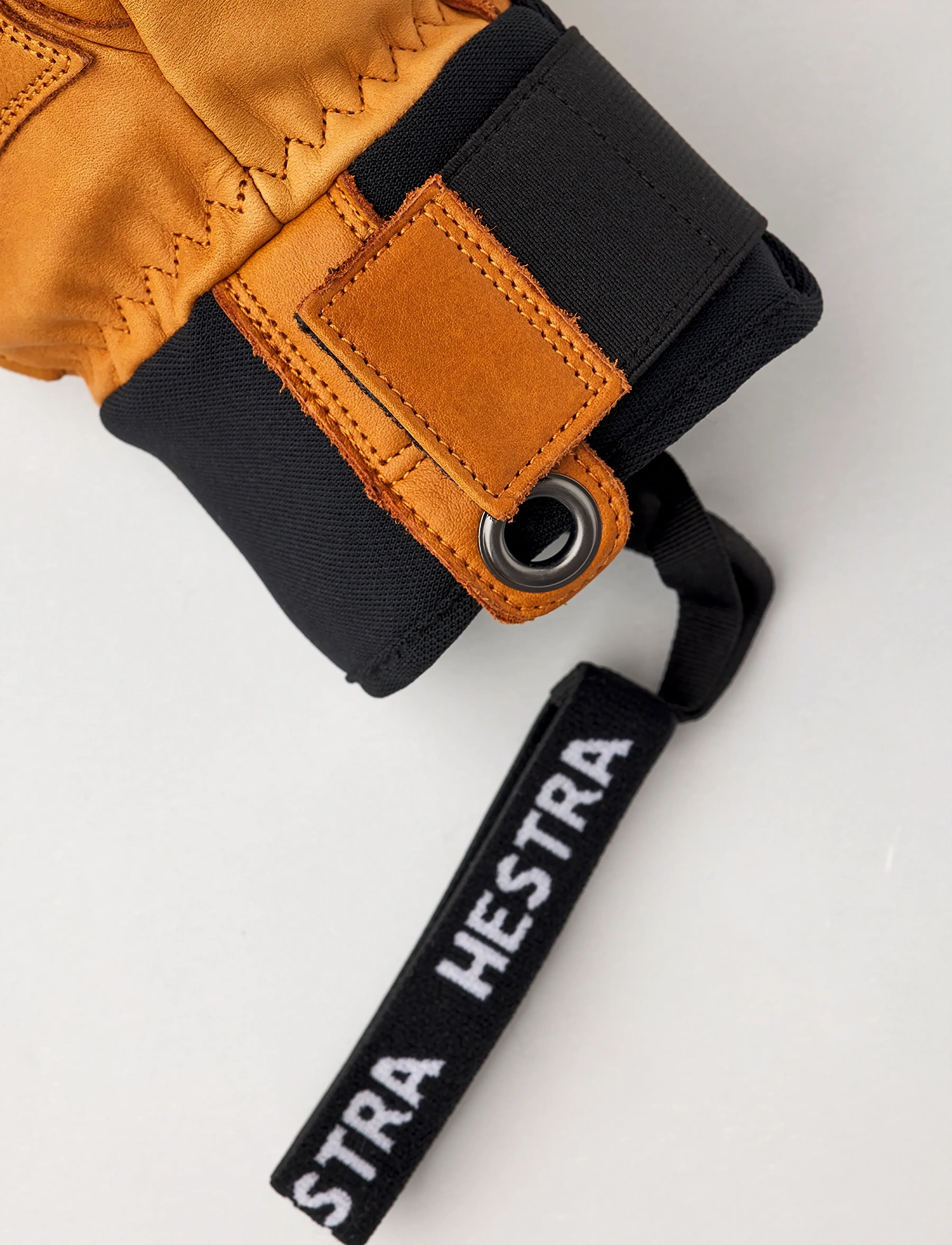 Hestra - Fall Line - mitt Cork/Cork - cork/cork - 2