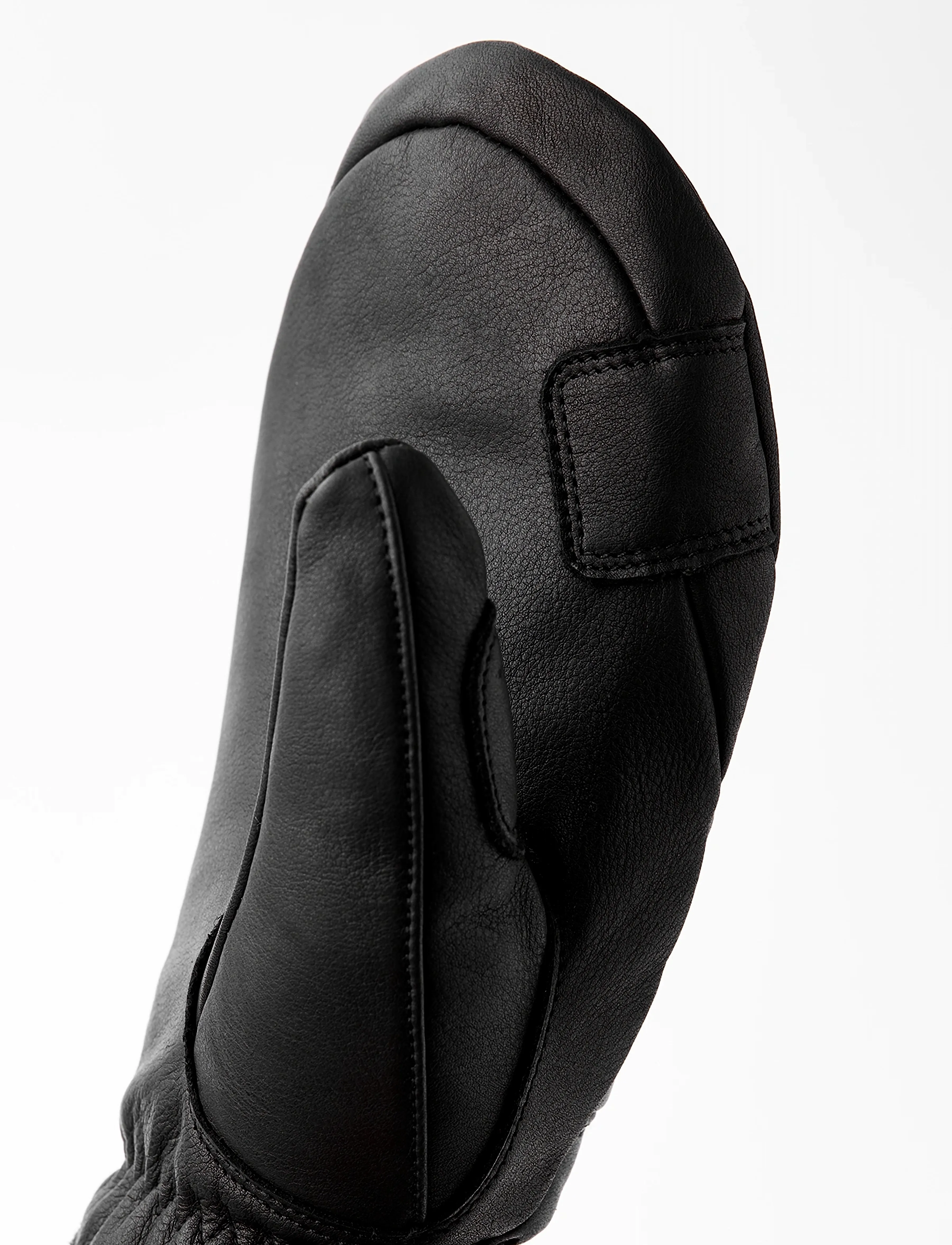 Hestra - Women´s Fall Line - mitt - tumvantar - black - 1